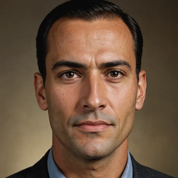 Oren Katz