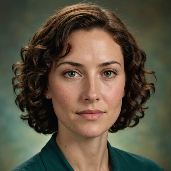 Tamar Levy